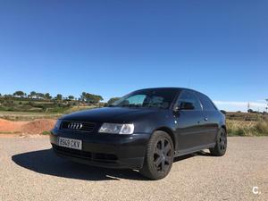 AUDI A3 1.9 TDI AMBITION 3p.