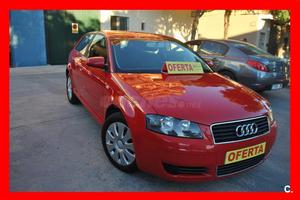 AUDI A3 1.9 TDI AMBITION 3p.