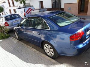 AUDI A4 2.0 TDI 4p.