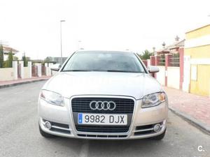 AUDI A4 2.0 TDI Avant 5p.