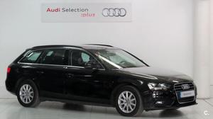 AUDI A4 Avant 2.0 TDI 143cv 5p.