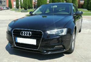 AUDI A5 Sportback 2.0 TDI 177cv multitronic -12