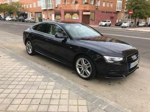 AUDI A5 Sportback 2.0 TFSI 211cv multitronic -12