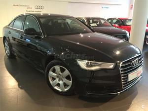 AUDI A6 2.0 TDI 190cv ultra S tronic 4p.