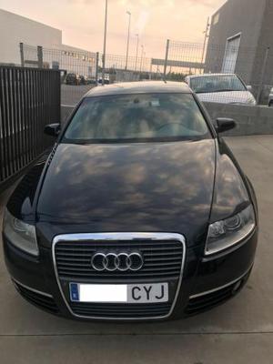 AUDI A6 2.4 AVANT -04