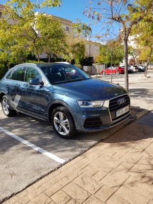 AUDI Q3 2.0 TDI 110kW 150CV -17