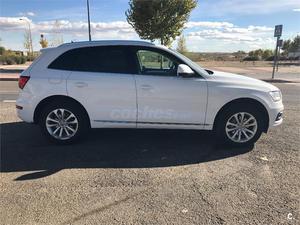 AUDI Q5 2.0 TDI 177cv quattro S tronic Ambition 5p.