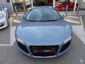 AUDI R8 4.2 FSI V8 quattro R tronic 2p.