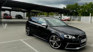 AUDI RS3 Sportback 2.5 TFSI S tronic quattro -12