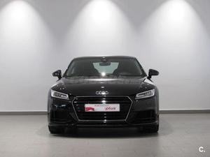 AUDI TT S line ed 2.0 TFSI 169kW S tronic Coupe 3p.