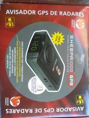 AVISADOR GPS