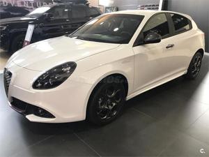 Alfa Romeo Giulietta 1.6 Jtd 88kw 120cv Super 5p. -17