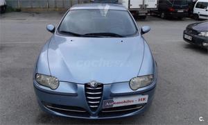 Alfa Romeo  Jtddistinctive 5p. -02