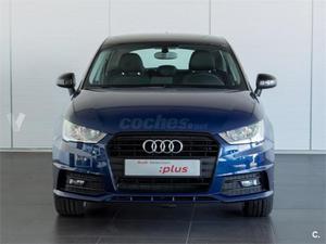 Audi A1 Adrenalin 1.6 Tdi 85kw 116cv Sportback 5p. -17