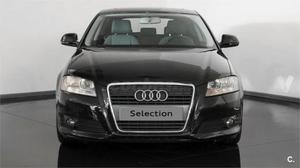 Audi A3 1.9 Tdi Dpf Attraction 3p. -09