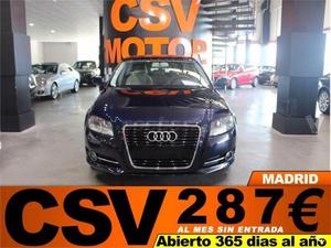 Audi A3 Sportback 2.0 Tdi 170cv Attraction 5p. -12