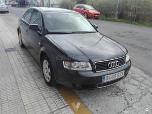 Audi A4 1.9 Tdi 4p. -02