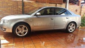 Audi A4 2.0 T Fsi 4p. -05