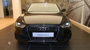 Audi A4 Avant 2.0 Tdi 136cv 5p. -14