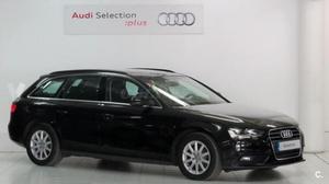 Audi A4 Avant 2.0 Tdi 143cv 5p. -12