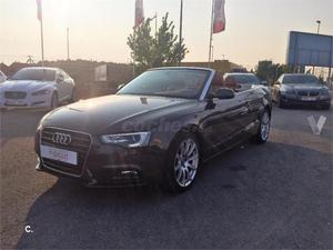 Audi A5 Cabrio 2.0 Tdi 177cv 2p. -12