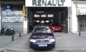 Audi A6 1.8 T 4p. -97