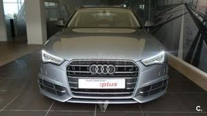 Audi A6 S Line 2.0 Tdi 140kw Ultra S Tron Avant 5p. -17