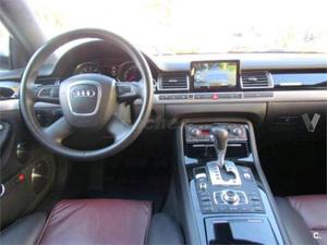 Audi A8 L 6.0 Quattro Tiptronic 4p. -09