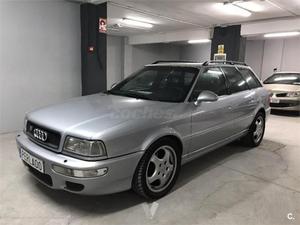 Audi  Avant Rsp. -94