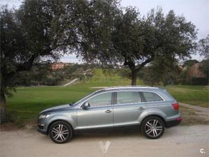 Audi Q7 3.0 Tdi Quattro Tiptronic Dpf 5p. -06