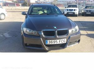 BMW D E 90 TOURING EQUIPAMIENTO M - BADAJOZ - BADAJOZ