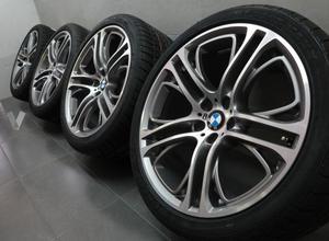BMW LLANTAS 310M PERFORMANCE X5 F15 X6 F16