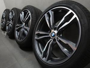 BMW LLANTAS 572 M X1 F PULGADAS