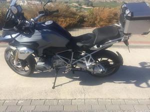 BMW R  GS (modelo actual) -16