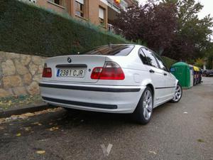 BMW Serie D -98