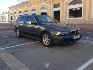 BMW Serie D TOURING -02