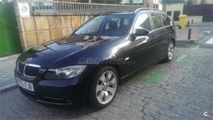 BMW Serie xd Touring 5p.