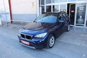 BMW X1 sDrive16d 5p.