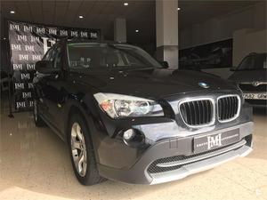 BMW X1 sDrive18d 5p.