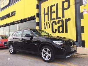 BMW X1 sDrive18d 5p.