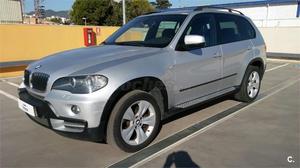 BMW X5 3.0d 5p.