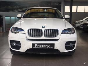 BMW X6 xDrive40d 5p.