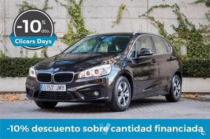 Bmw Serie 2 Active Tourer 218d 5p. -16