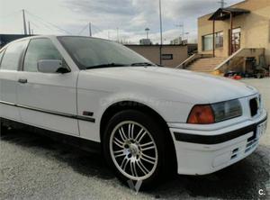 Bmw Serie is 4p. -94