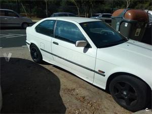 Bmw Serie tds Compact 3p. -95