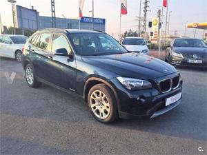 Bmw X1 Xdrive18d 5p. -13