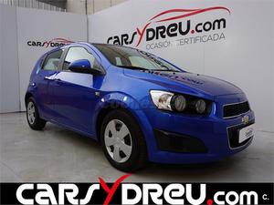 CHEVROLET Aveo  CV LT 5p.