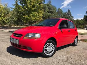 CHEVROLET Kalos 1.2 SE 5p.