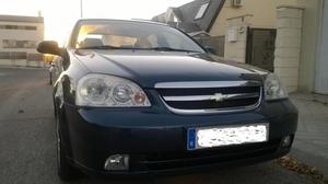 CHEVROLET Nubira 1.6 SX -07