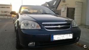 CHEVROLET Nubira 1.6 SX 5p.